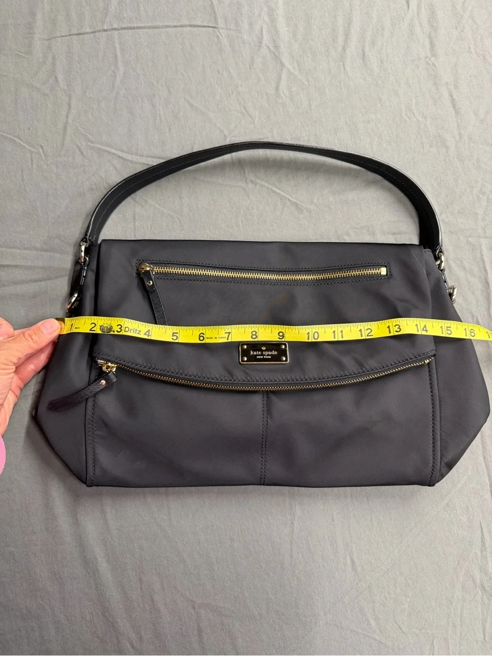 kate spade sleek kate